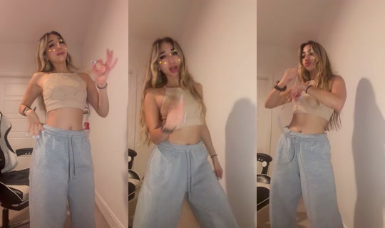 OnMyahjanellemm's Stream - Jul 16, 2026, 3:45 AM