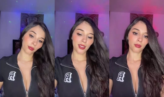 On_tefaum's Stream - Jul 24, 2026, 2:30 AM