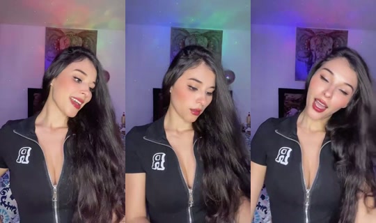 On_tefaum's Stream - Jul 24, 2026, 4:13 AM