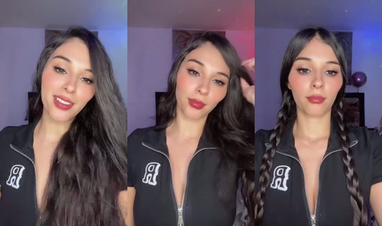 On_tefaum's Stream - Jul 24, 2026, 6:15 AM