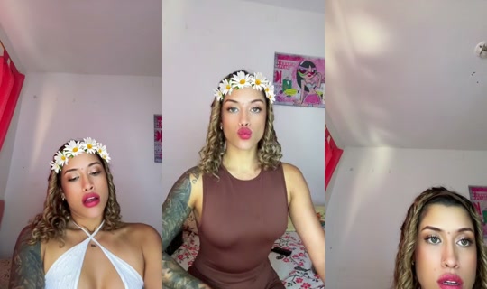 Onandrea30's Stream - Jul 24, 2026, 4:53 PM