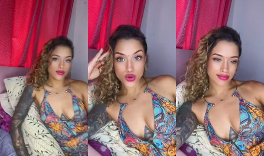 Onandrea30's Stream - Aug 3, 2026, 4:22 PM