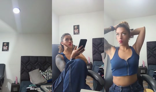 Onandrea30's Stream - Aug 9, 2026, 8:45 PM