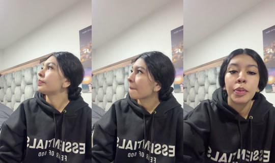 Onjennbunny's Stream - Jul 19, 2026, 1:54 AM