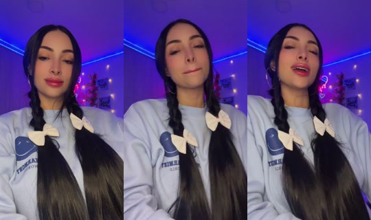Stream von Onlina0921 – 29. Juli 2026, 0:41