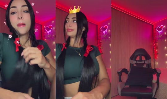 Onlina0921's Stream - Aug 4, 2026, 12:51 AM