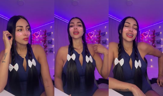 Onlina0921's Stream - Aug 6, 2026, 11:53 AM