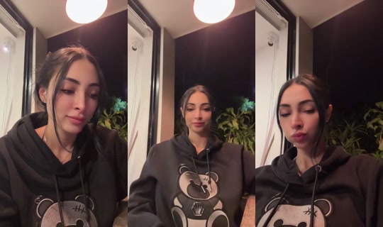 Onlina0921's Stream - Oct 8, 2026, 1:46 AM
