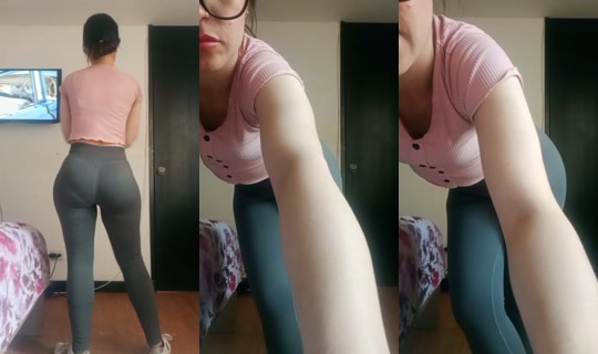 Onmelissa77's Stream - Jul 24, 2026, 4:22 PM