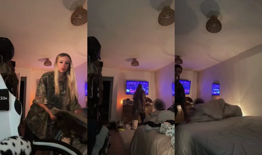 Opalbabe's Stream - Jul 21, 2026, 6:18 AM