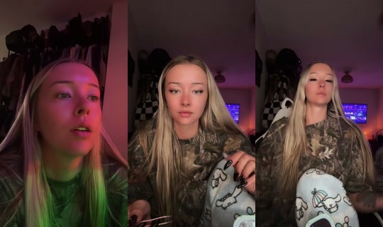 Opalbabe's Stream - Jul 27, 2026, 4:29 AM