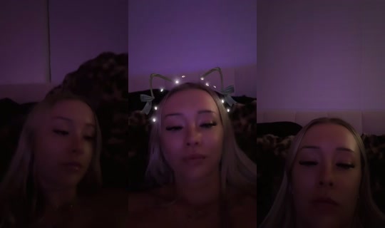 Opalbabe's Stream - Jul 27, 2026, 7:21 AM