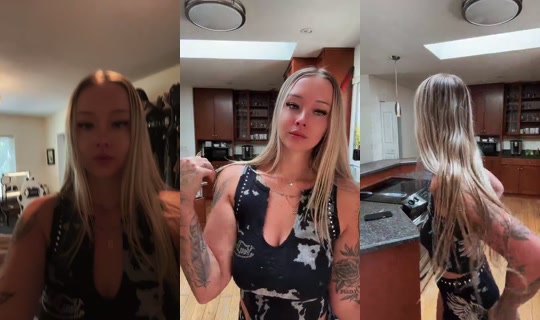 Opalbabe's Stream - Jul 27, 2026, 8:22 PM