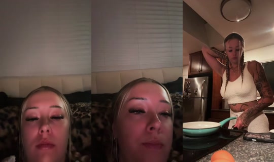Opalbabe's Stream - Jul 29, 2026, 6:42 AM