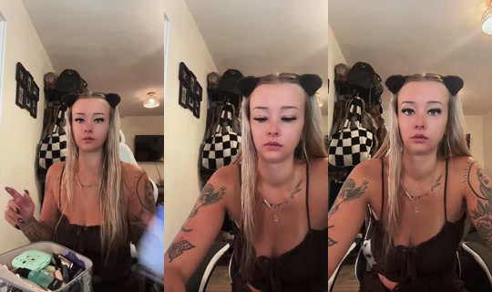 Opalbabe's Stream - Jul 29, 2026, 8:40 PM