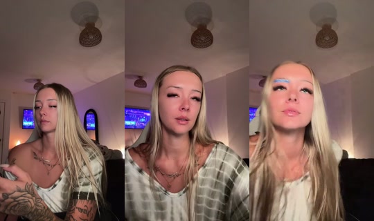 Opalbabe's Stream - Aug 6, 2026, 4:37 AM