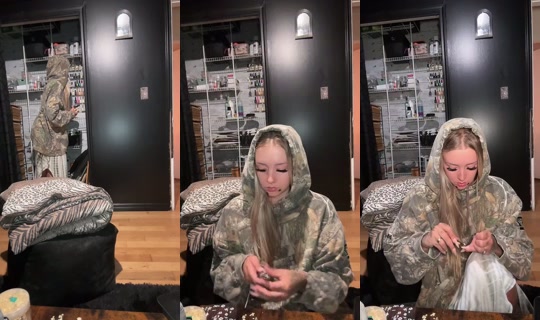 Opalbabe's Stream - Aug 6, 2026, 6:15 AM