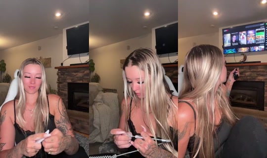 Opalbabe's Stream - Aug 7, 2026, 3:08 AM