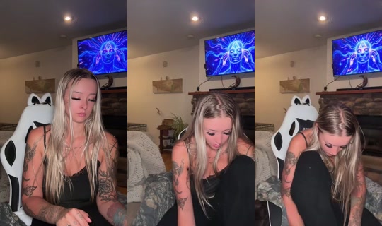 Opalbabe's Stream - Aug 7, 2026, 4:59 AM