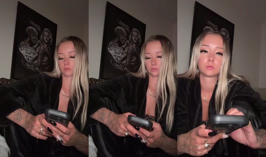 Opalbabe's Stream - Aug 8, 2026, 6:20 AM