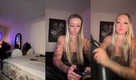 Opalbabe's Stream - Aug 8, 2026, 8:03 AM