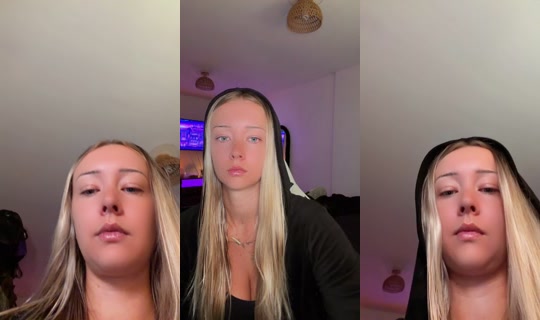 Opalbabe's Stream - Aug 8, 2026, 11:43 PM