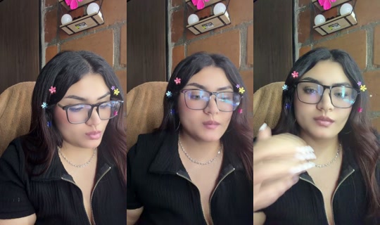 Stream ni Ositas06 - Ago 4, 2026, 11:25 PM