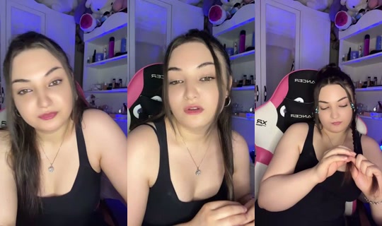 Ozguuld's Stream - Jul 3, 2026, 10:17 PM
