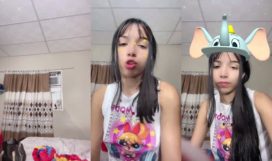 P.C.MARLYS's Stream - Jul 24, 2026, 2:02 AM