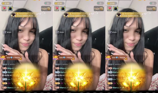 P.C.MARLYS's Stream - Jul 26, 2026, 9:10 PM