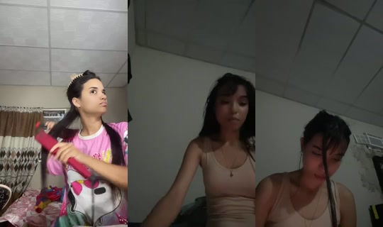 Stream von P.C.MARLYS – 24. Aug. 2026, 22:48
