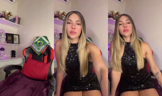P.Mile's Stream - Jul 22, 2026, 3:00 AM