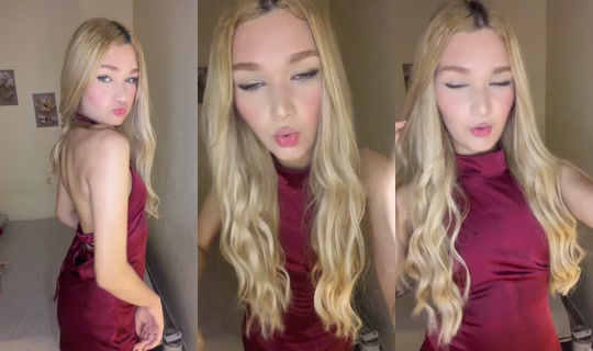 P.aangel's Stream - Jul 21, 2026, 3:09 AM