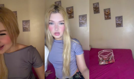 Stream von P.aangel – 25. Juli 2026, 23:32