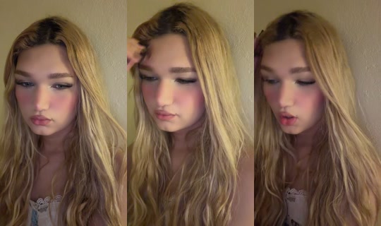P.aangel's Stream - Aug 7, 2026, 12:48 AM