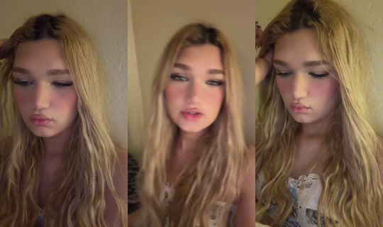 P.aangel's Stream - Aug 7, 2026, 2:09 AM