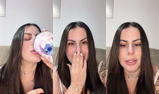 P.leona's Stream - Jul 25, 2026, 10:39 PM