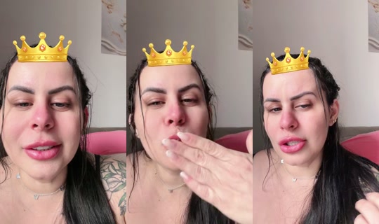 P.leona's Stream - Jul 30, 2026, 6:00 PM