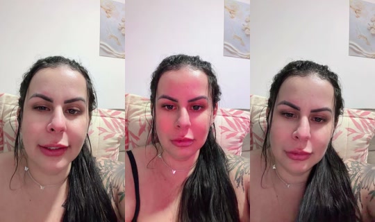 P.leona's Stream - Jul 30, 2026, 8:59 PM