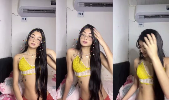 PL.Gaby's Stream - Jul 20, 2026, 9:11 PM
