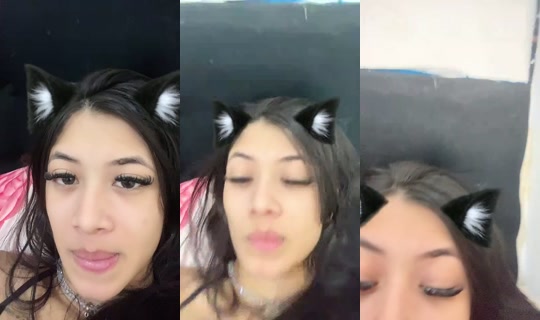 Stream di PL.Gaby - 27 lug 2026, 8:38