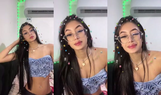 PL.Gaby's Stream - Aug 3, 2026, 4:45 AM
