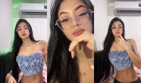 PL.Gaby's Stream - Aug 3, 2026, 7:56 AM