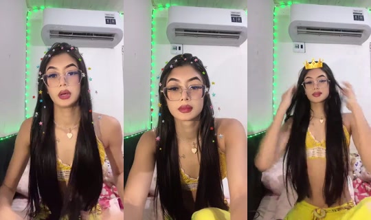 PL.Gaby's Stream - Aug 4, 2026, 7:26 AM