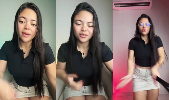 Live de PR.Katty - 25 de jul. de 2026, 13:36