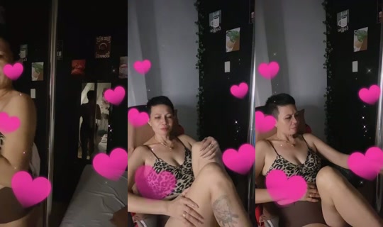 Stream di PUSA_81 - 5 ago 2026, 11:18