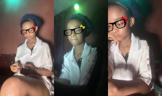 P_Mii's Stream - Jul 26, 2026, 1:55 AM