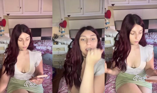 Pandemoniums_89's Stream - Jul 24, 2026, 10:31 AM