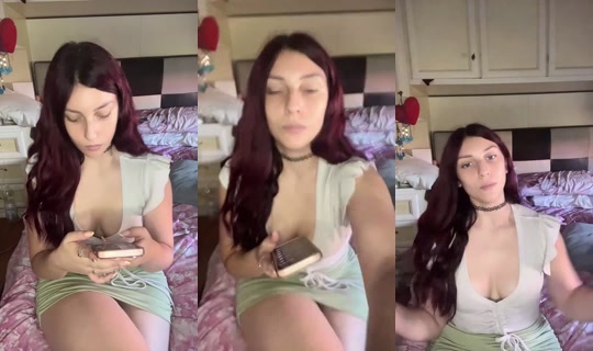 Pandemoniums_89's Stream - Jul 24, 2026, 11:14 AM