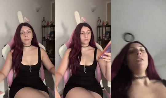Pandemoniums_89's Stream - Jul 27, 2026, 7:21 AM